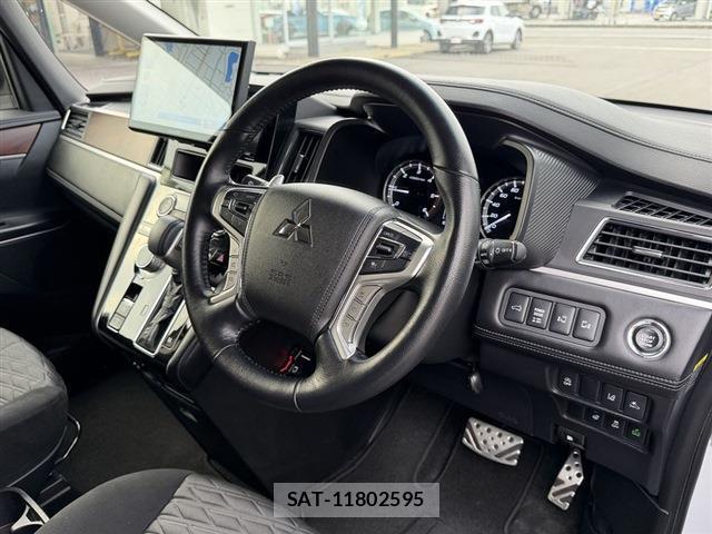 Mitsubishi DELICA 2024-01 8010857-14