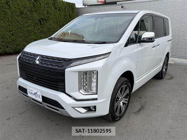 Mitsubishi DELICA 2024-01 8010857-15