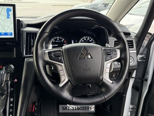 Mitsubishi DELICA 2024-01 8010857-16