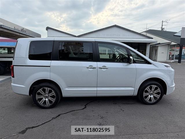 Mitsubishi DELICA 2024-01 8010857-3
