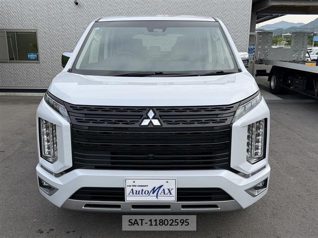 Mitsubishi DELICA 2024-01 8010857-5