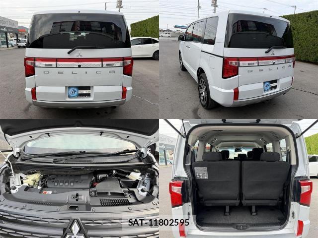 Mitsubishi DELICA 2024-01 8010857-7