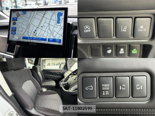 Mitsubishi DELICA 2024-01 8010857-8