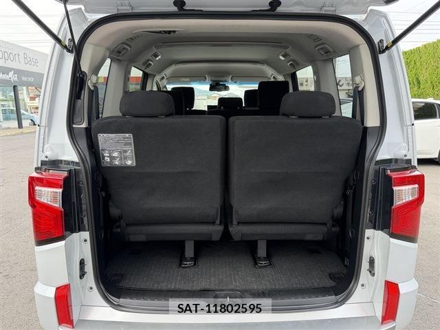 Mitsubishi DELICA 2024-01 8010857-9