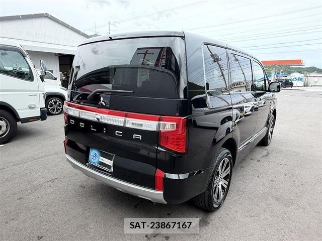 Mitsubishi DELICA 2025-11 8010858-6