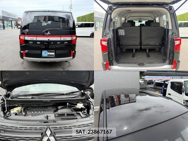 Mitsubishi DELICA 2025-11 8010858-7