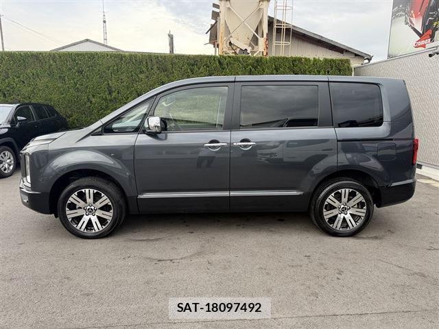 Mitsubishi DELICA 2024-11 8010860-2