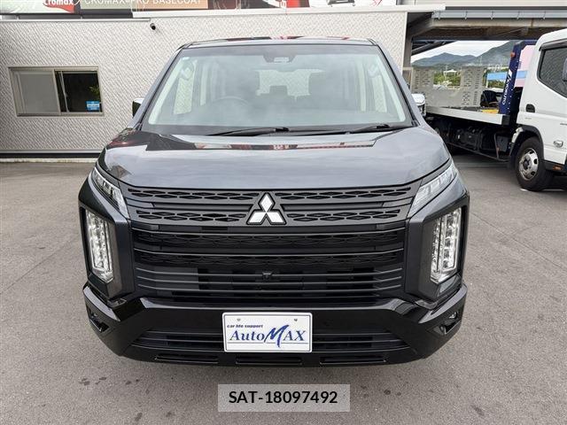 Mitsubishi DELICA 2024-11 8010860-4