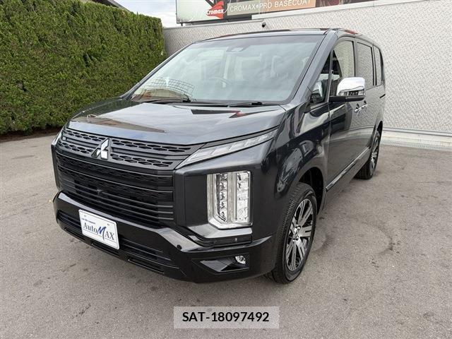 Mitsubishi DELICA 2024-11 8010860-6