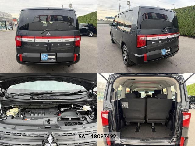 Mitsubishi DELICA 2024-11 8010860-7