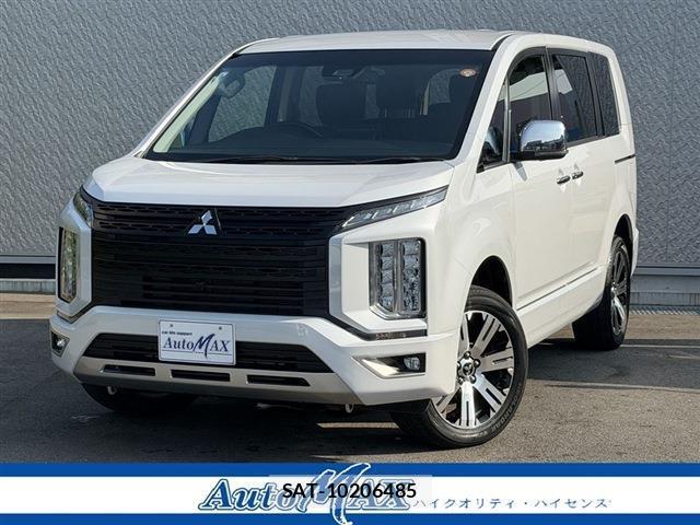 Mitsubishi DELICA 2024-06 8010861-0