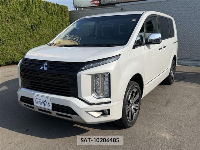 Mitsubishi DELICA 2024-06 8010861-15