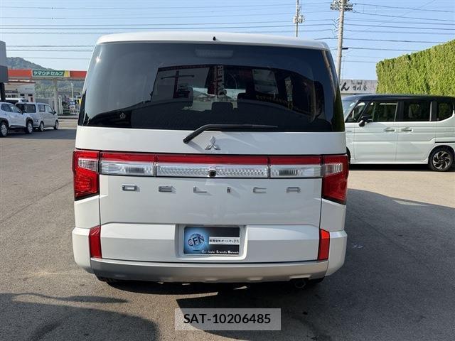 Mitsubishi DELICA 2024-06 8010861-19