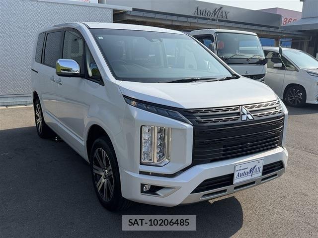 Mitsubishi DELICA 2024-06 8010861-4