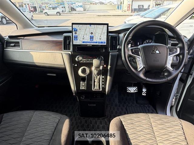 Mitsubishi DELICA 2024-06 8010861-6