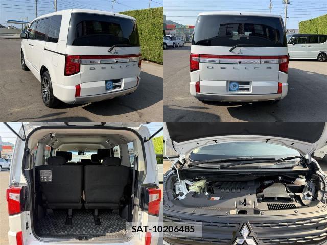 Mitsubishi DELICA 2024-06 8010861-7