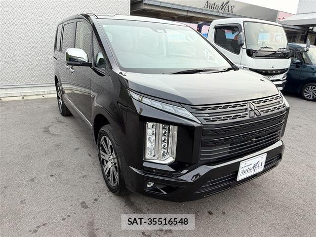 Mitsubishi DELICA 2025-11 8010862-5