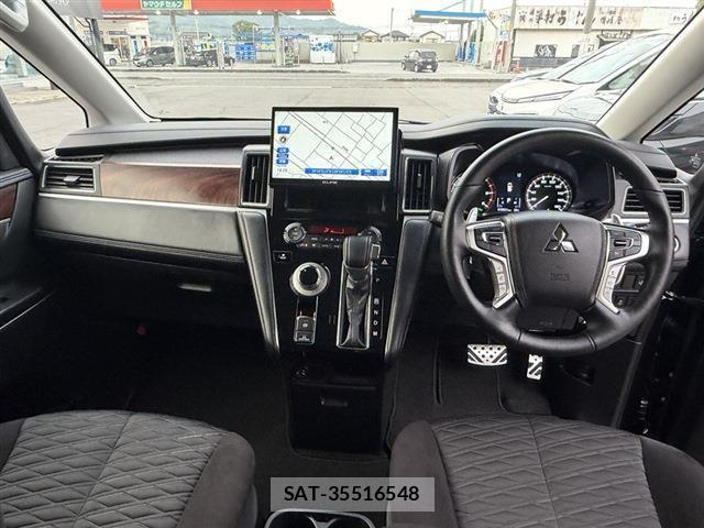 Mitsubishi DELICA 2025-11 8010862-6