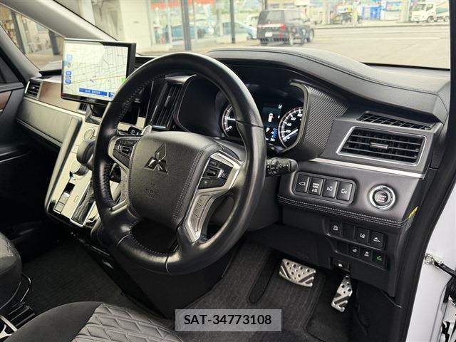 Mitsubishi DELICA 2024-02 8010863-14