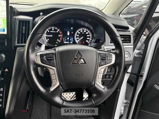 Mitsubishi DELICA 2024-02 8010863-16