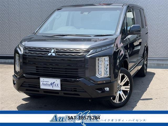 Mitsubishi DELICA 2024-07 8010864-0
