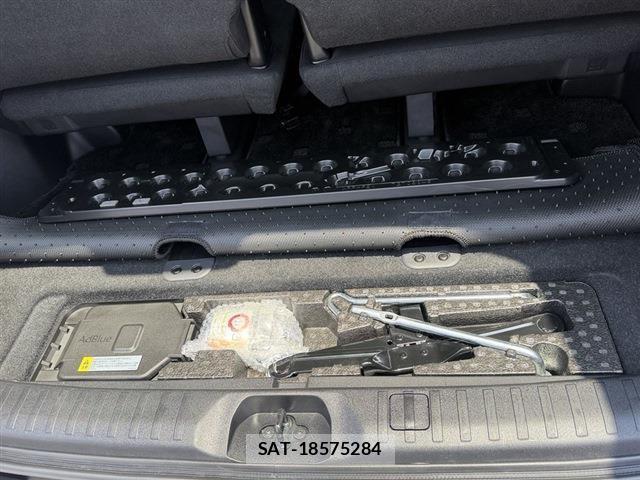 Mitsubishi DELICA 2024-07 8010864-11
