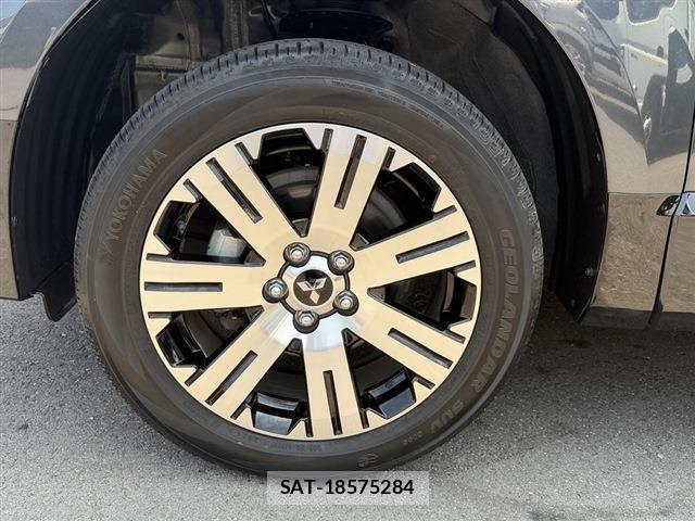 Mitsubishi DELICA 2024-07 8010864-17