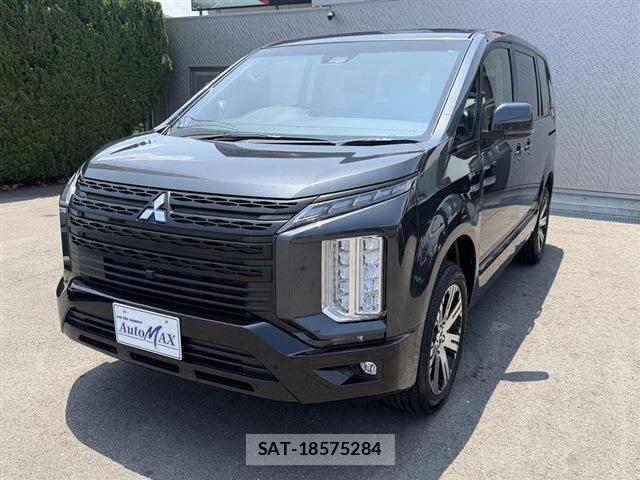 Mitsubishi DELICA 2024-07 8010864-19