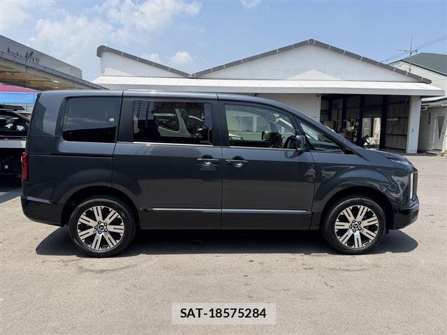 Mitsubishi DELICA 2024-07 8010864-3