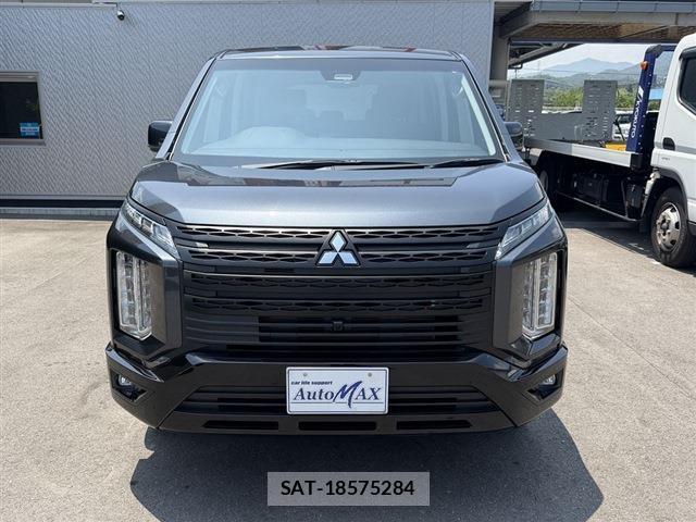 Mitsubishi DELICA 2024-07 8010864-4