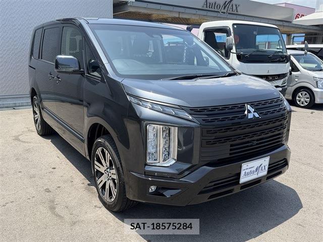 Mitsubishi DELICA 2024-07 8010864-5