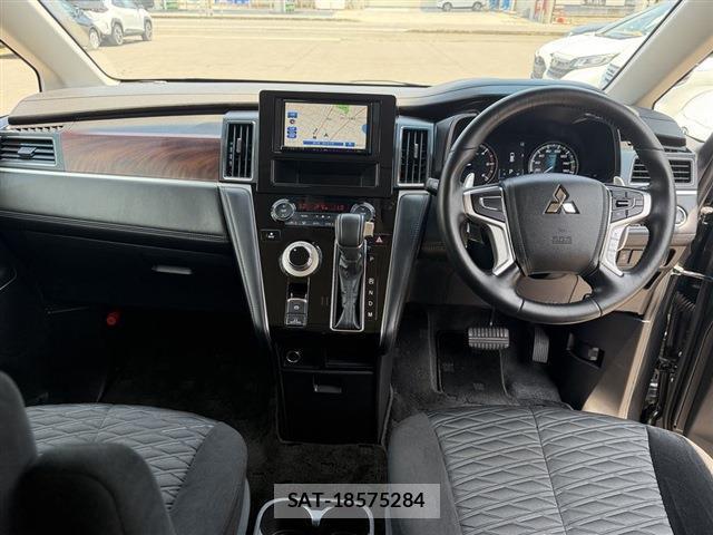 Mitsubishi DELICA 2024-07 8010864-6