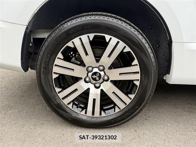 Mitsubishi DELICA 2024-11 8010866-15