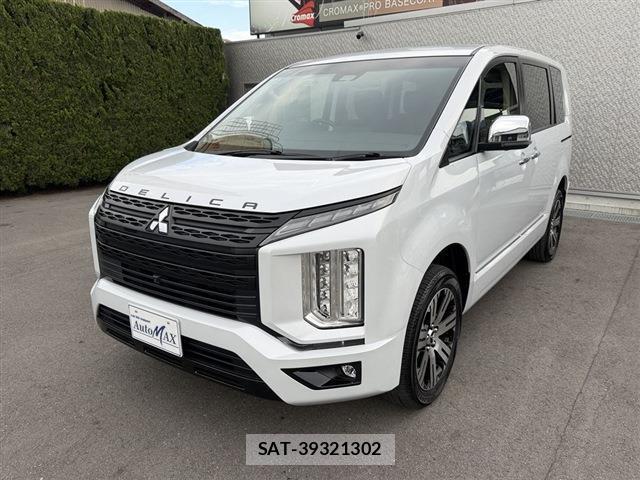 Mitsubishi DELICA 2024-11 8010866-19