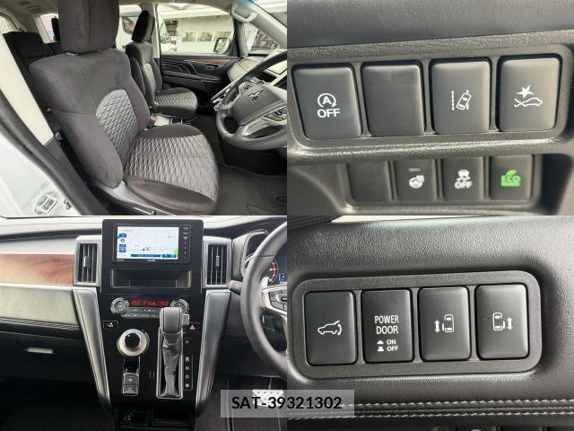 Mitsubishi DELICA 2024-11 8010866-8