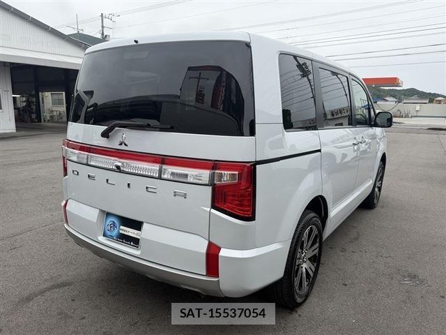 Mitsubishi DELICA 2024-10 8010868-1