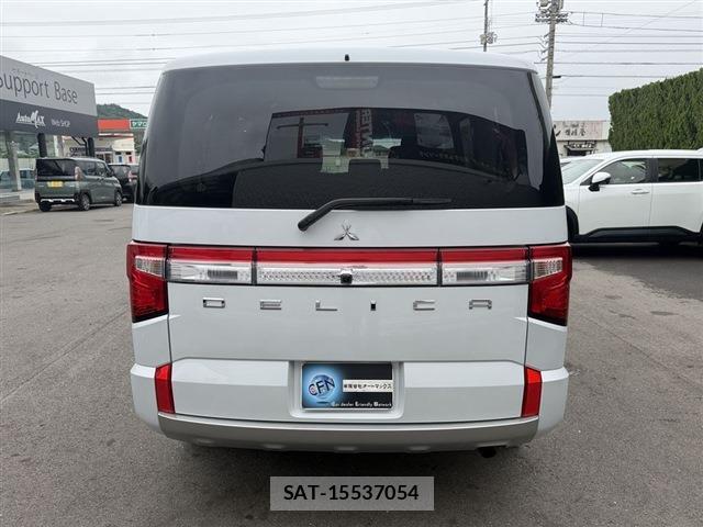 Mitsubishi DELICA 2024-10 8010868-14