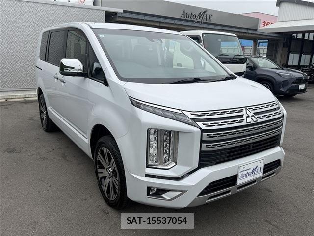 Mitsubishi DELICA 2024-10 8010868-5