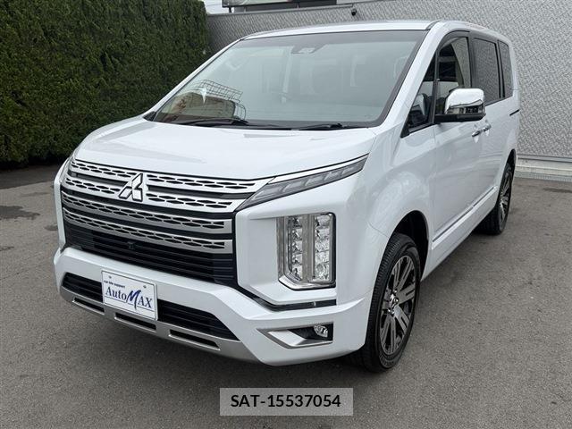 Mitsubishi DELICA 2024-10 8010868-6