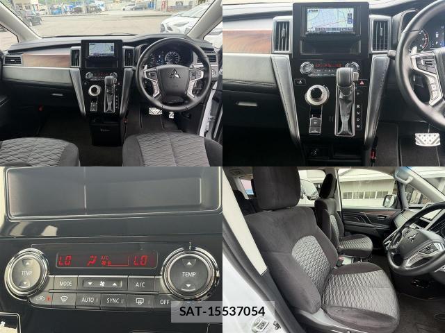 Mitsubishi DELICA 2024-10 8010868-8