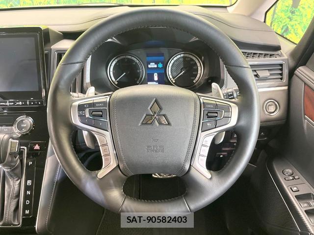 Mitsubishi DELICA 2024-09 8011073-11