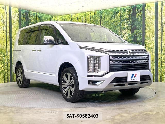 Mitsubishi DELICA 2024-09 8011073-16