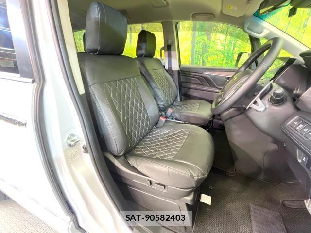 Mitsubishi DELICA 2024-09 8011073-7