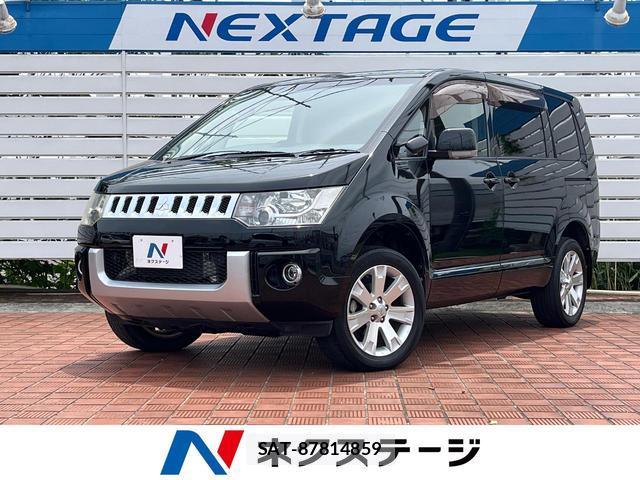 Mitsubishi DELICA 2013-06 8011195-0