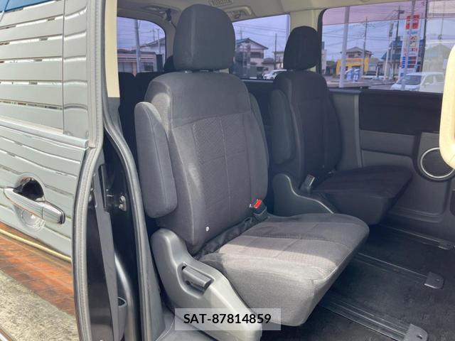 Mitsubishi DELICA 2013-06 8011195-10