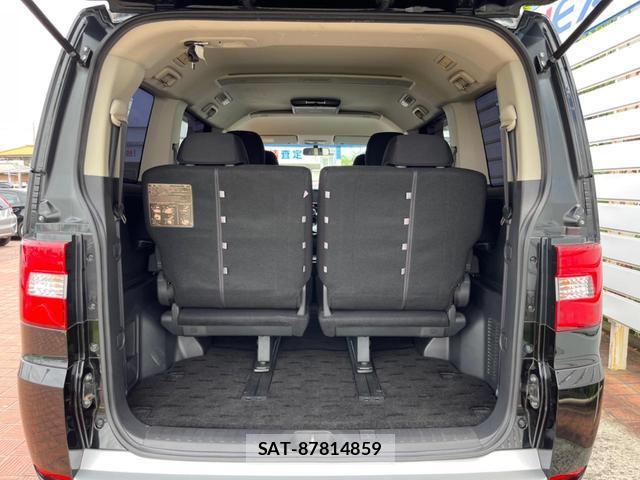Mitsubishi DELICA 2013-06 8011195-11
