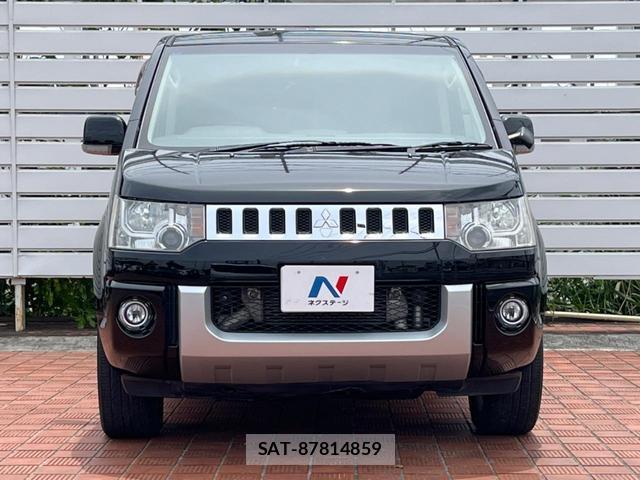 Mitsubishi DELICA 2013-06 8011195-14