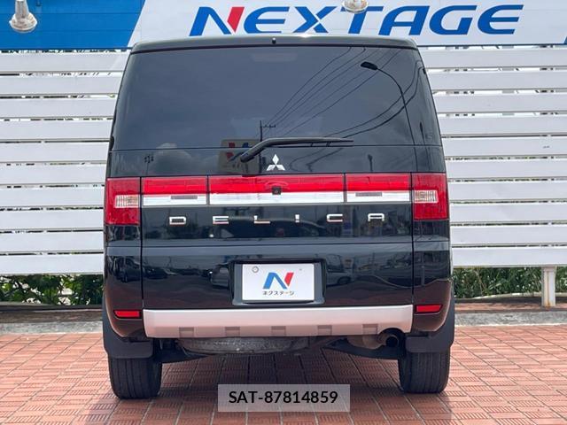Mitsubishi DELICA 2013-06 8011195-15