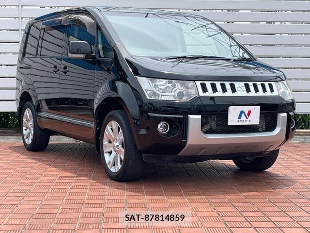 Mitsubishi DELICA 2013-06 8011195-16