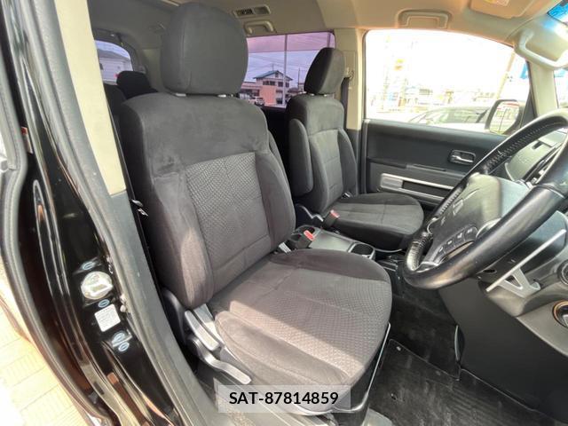 Mitsubishi DELICA 2013-06 8011195-9